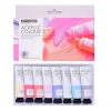 Art Ranger Pastel Colours 8 Colours 22ml