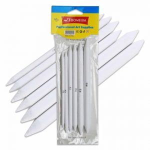 Bomeijia Blending Stump Set (3 Pcs/6 Pcs)